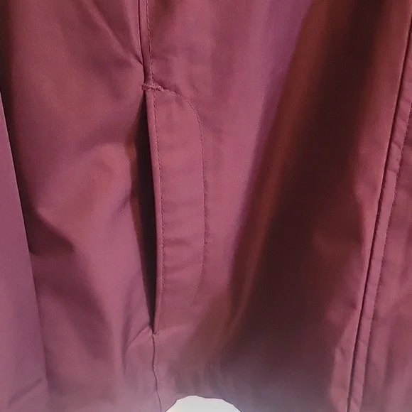 Soft Shell Jacket - Picture 5 of 8